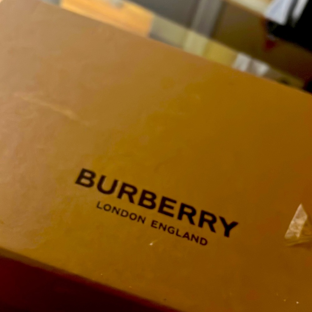 Burberry